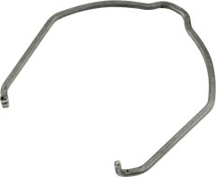 GATES HCL018 — Colier furtun aer turbină