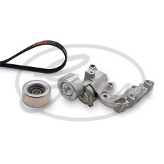 GATES K017PK1550 — Set curea transmisie cu role