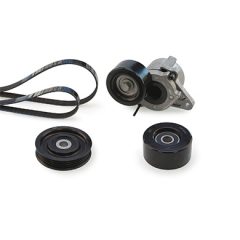 GATES K027PK1750 — Set curea transmisie cu role