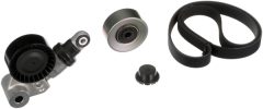 GATES K076PK2478 — Set curea transmisie cu role