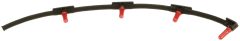 GATES MFL1005 — Furtun retur injectoare