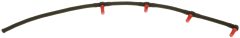 GATES MFL1006 — Furtun retur injectoare
