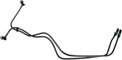 GATES MFL1040 — Шланг обратки форсунок
