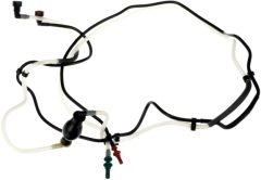 GATES MFL1041 — Furtun retur injectoare
