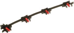 GATES MFL1053 — Furtun combustibil