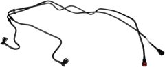 GATES MFL1061 — Furtun combustibil
