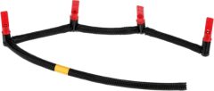 GATES MFL1079 — Furtun retur injectoare