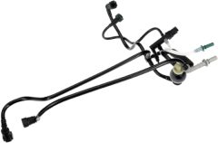 GATES MFL1084 — Furtun retur injectoare