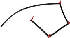 GATES MFL1085 — Furtun retur injectoare