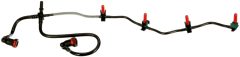 GATES MFL1092 — Furtun retur injectoare