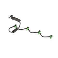 GATES MFL1093 — Furtun retur injectoare