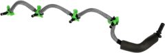 GATES MFL1094 — Furtun retur injectoare