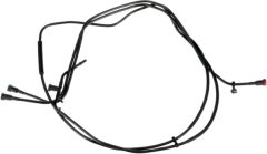GATES MFL1104 — Топливный шланг