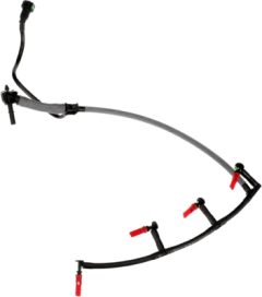 GATES MFL1106 — Furtun retur injectoare
