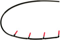 GATES MFL1139 — Furtun retur injectoare