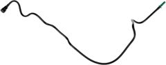 GATES MFL1181 — Шланг обратки форсунок