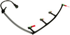 GATES MFL1185 — Furtun retur injectoare