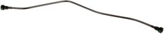 GATES MFL1196 — Шланг обратки форсунок