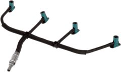GATES MFL1210 — Furtun retur injectoare