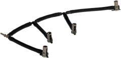 GATES MFL1212 — Furtun retur injectoare