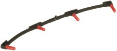 GATES MFL1221 — Furtun retur injectoare