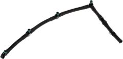 GATES MFL1235 — Furtun retur injectoare
