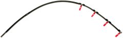GATES MFL1245 — Furtun retur injectoare