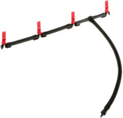 GATES MFL1247 — Furtun retur injectoare