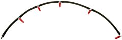 GATES MFL1248 — Furtun retur injectoare