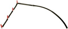 GATES MFL1263 — Furtun retur injectoare