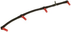 GATES MFL1267 — Furtun retur injectoare