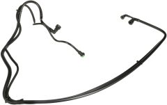 GATES MFL1286 — Топливный шланг