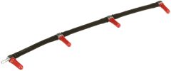 GATES MFL1295 — Furtun retur injectoare