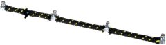 GATES MFL1297 — Furtun retur injectoare