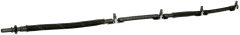 GATES MFL1335 — Furtun retur injectoare