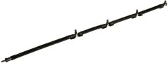 GATES MFL1348 — Furtun retur injectoare