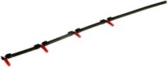GATES MFL1372 — Furtun retur injectoare