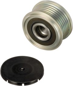 GATES OAP7077 — Fulie cu roată liberă alternator
