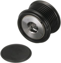 GATES OAP7078 — Fulie cu roată liberă alternator