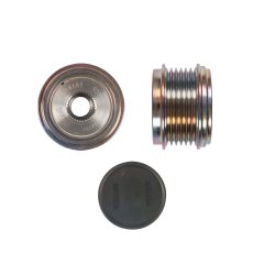GATES OAP7208 — Обгонная муфта шкива генератора