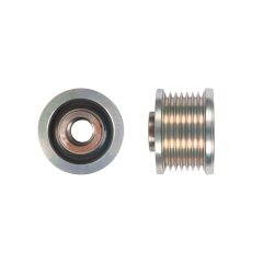 GATES OAP7231 — Fulie cu roată liberă alternator