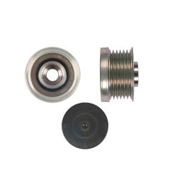 GATES OAP7236 — Fulie cu roată liberă alternator