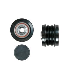 GATES OAP7246 — Fulie cu roată liberă alternator