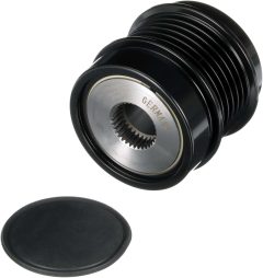 GATES OAP7281 — Fulie cu roată liberă alternator
