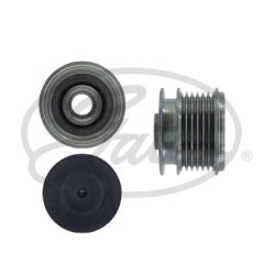 GATES OAP7288 — Fulie cu roată liberă alternator