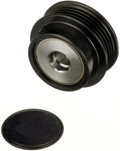 GATES OAP7301 — Fulie cu roată liberă alternator
