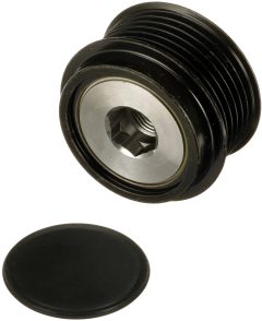 GATES OAP7302 — Fulie cu roată liberă alternator