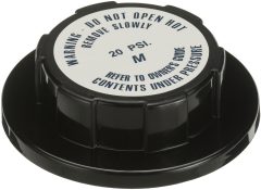 GATES RC242 — Capac vas de expansiune