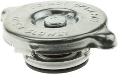 GATES RC254 — Bușon radiator