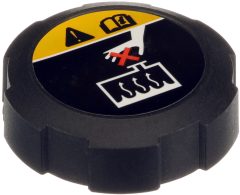 GATES RC266 — Крышка расширительного бачка